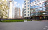 Туры в отель «RentalSPb» \/ «РенталСПб в ЖК Салют» апартаменты