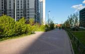 Туры в отель «RentalSPb» \/ «РенталСПб в ЖК Салют» апартаменты