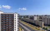 Туры в отель «RentalSPb» \/ «РенталСПб в ЖК Салют» апартаменты