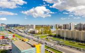 Туры в отель «RentalSPb» \/ «РенталСПб в ЖК Салют» апартаменты