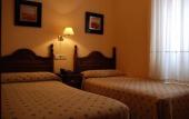 Туры в отель Hostal Gran Duque