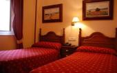 Туры в отель Hostal Gran Duque