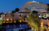 Туры в отель Elite Suites by Rhodes Bay