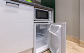 Туры в отель «RentalSPb» \/ «РенталСПб в Металлострой» апартаменты