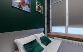 Туры в отель «RentalSPb» \/ «РенталСПб в Металлострой» апартаменты