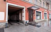 Туры в отель «1912 на Лиговском 87» апартаменты
