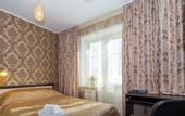 Туры в отель «Уралочка» отель
