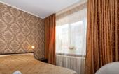 Туры в отель «Уралочка» отель