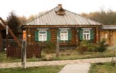 Туры в отель «Сорока» парк-отель (бывш. «Парк Сказов»)