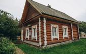 Туры в отель «Сорока» парк-отель (бывш. «Парк Сказов»)