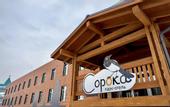 Туры в отель «Сорока» парк-отель (бывш. «Парк Сказов»)