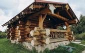 Туры в отель «Сорока» парк-отель (бывш. «Парк Сказов»)
