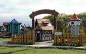 Туры в отель «Сорока» парк-отель (бывш. «Парк Сказов»)