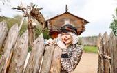 Туры в отель «Сорока» парк-отель (бывш. «Парк Сказов»)