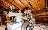 Туры в отель «Сорока» парк-отель (бывш. «Парк Сказов»)