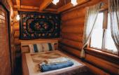Туры в отель «Сорока» парк-отель (бывш. «Парк Сказов»)