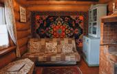 Туры в отель «Сорока» парк-отель (бывш. «Парк Сказов»)