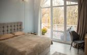 Туры в отель «Драйв Парк» эко-отель