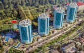 Туры в отель «Симфония» апартаменты