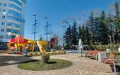 Туры в отель «Симфония» апартаменты