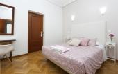 Туры в отель Hostal Hispano