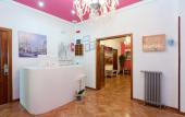 Туры в отель Hostal Hispano