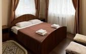 Туры в отель «Комфорт Хаус» гостевой дом