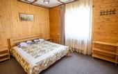 Туры в отель «Горная слобода» гостиница