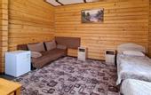 Туры в отель «Горная слобода» гостиница