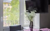 Туры в отель «RentalSPb» \/ «РенталСПб на Гастелло» апартаменты