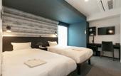 Туры в отель Hotel Tabard Tokyo