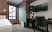 Туры в отель Hotel Tabard Tokyo