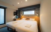 Туры в отель Hotel Tabard Tokyo