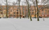 Туры в отель «RentalSPb» \/ «РенталСПб на Московском шоссе» апартаменты