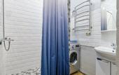 Туры в отель «RentalSPb» \/ «РенталСПб на Московском шоссе» апартаменты