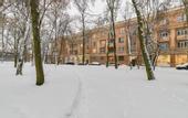 Туры в отель «RentalSPb» \/ «РенталСПб на Московском шоссе» апартаменты