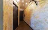 Туры в отель «RentalSPb» \/ «РенталСПб на Новоизмайловском» апартаменты