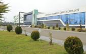 Туры в отель «Arena Hotel Lankaran» \/ «Арена Отель Ленкорань» отель