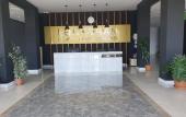 Туры в отель «Arena Hotel Lankaran» \/ «Арена Отель Ленкорань» отель
