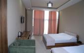 Туры в отель «Arena Hotel Lankaran» \/ «Арена Отель Ленкорань» отель
