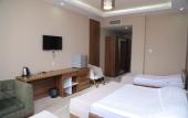 Туры в отель «Arena Hotel Lankaran» \/ «Арена Отель Ленкорань» отель