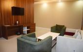 Туры в отель «Arena Hotel Lankaran» \/ «Арена Отель Ленкорань» отель