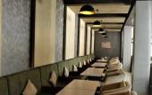 Туры в отель «Arena Hotel Lankaran» \/ «Арена Отель Ленкорань» отель