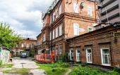 Туры в отель «Дом ВеАнСо» апартаменты