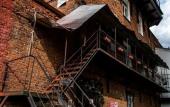 Туры в отель «Дом ВеАнСо» апартаменты