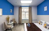 Туры в отель «Life Retreat» \/ «Лайф Ретрит» мини-отель