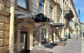 Туры в отель «Эрмитаж на Миллионной» отель