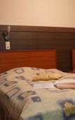 Туры в отель «Серебряный бор» санаторий