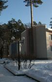Туры в отель «Серебряный бор» санаторий