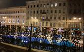 Туры в отель «Boho Nevsky 132» \/ «Бохо на Невском 132» отель